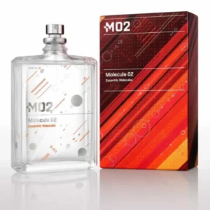 Escentric molecules 02 100ml (Unisex)