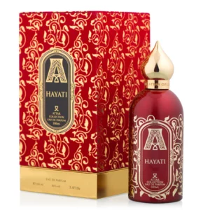 Hayati By Attar Collection EDP 100ml (Unisex)